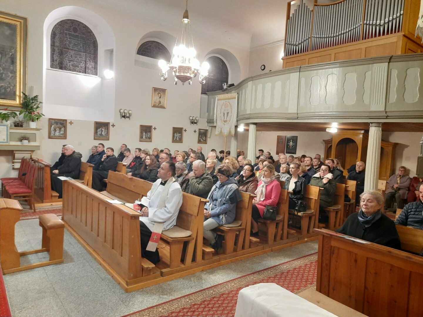 Aktualność diecezjalna - Synod 2024